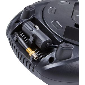 Produktbild für Luftpumpe OSRAM TYREinflate 200, elektrisch