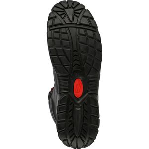 Produktbild für Sicherheitsschuhe NITRAS Power Step Mid+, S3