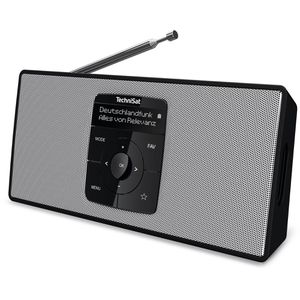 Produktbild für Radio TechniSat Digitradio 2 S DAB+