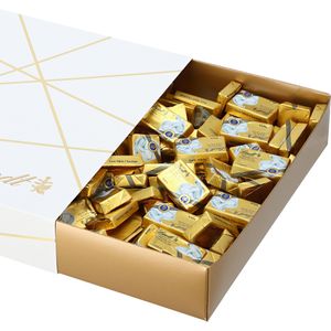 Minischokolade Lindt Choco-Box