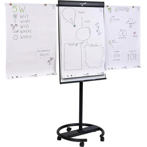 Produktbild für Flipchart Legamaster 7-153610, SKETCH PRO