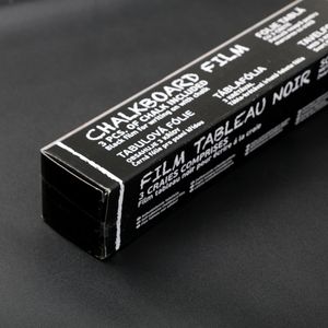 Produktbild für Tafelfolie d-c-fix selbstklebend