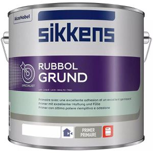 Produktbild für Haftgrund Sikkens Rubbol Grund Plus