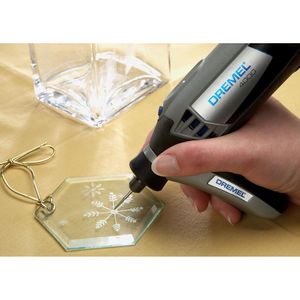 Produktbild für Handgriff Dremel Präzisionshandgriff 577