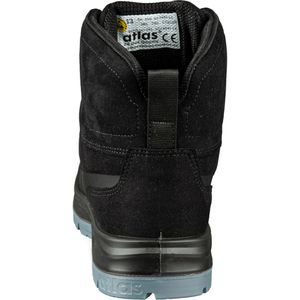 Produktbild für Sicherheitsschuhe Atlas Flash 6905 XP BOA, ESD, S3S