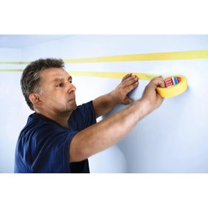 Produktbild für Kreppband Tesa 4334, Professional Precision Mask