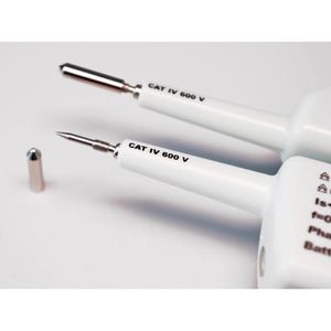 Produktbild für Spannungsprüfer PeakTech P 1090