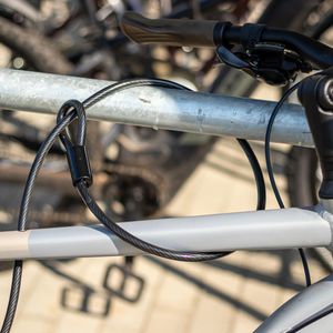 Produktbild für Fahrradschloss Trelock P-O-C ZR 310