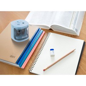Produktbild für Spitzmaschine Peach PO102, elektrisch