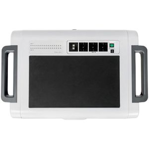 Produktbild für Tabletwagen Parat Paraproject Trolley i32 Pro, weiß
