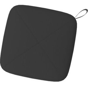 Produktbild für Sitzhocker Dauphin Allora, AO 6901, bis 110 kg