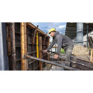 Produktbild für Wasserwaage Stabila 02875, Type 70 M