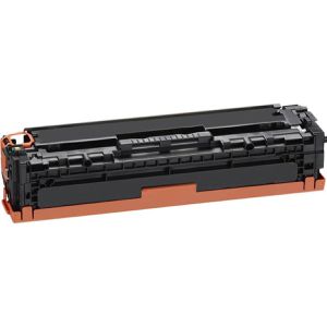 Produktbild für Toner Böttcher-AG für Canon 731H BK, 6273B002