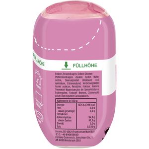 Produktbild für Fruchtbonbons Tic-Tac strawberry mix, Big Pack