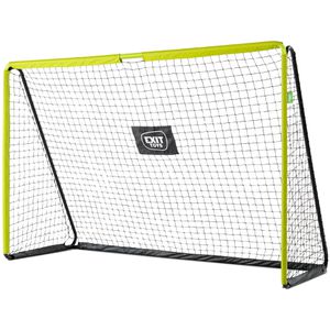 Produktbild für Fußballtor EXIT-Toys Tempo, aus Metall