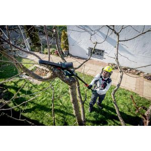 Produktbild für Astsäge Metabo MS 18 LTX 15 Set, 691229000, Akku