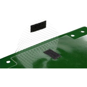 Produktbild für Auftragstasche Eichner Turbo 9015-00397, A4