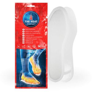 Produktbild für Wärmepads TheHeatCompany 12215, Größe 39-41 (M)