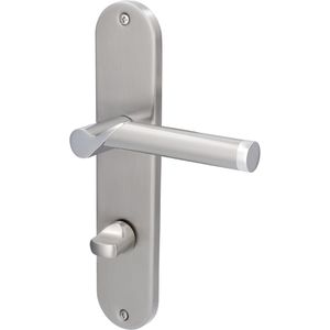 Drückergarnitur Alpertec Renofast II WC