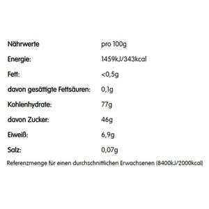 Produktbild für Fruchtgummis Haribo Kinder Schnuller