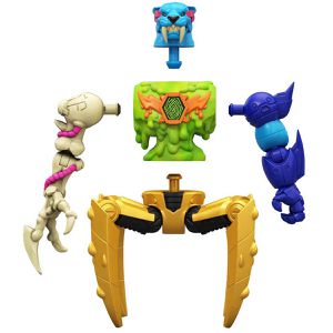 Produktbild für Spielfigur Moose-Toys MrBeast Lab Hybrids 24901, ab 5 Jahre