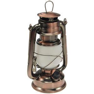 Campinglampe ChiliTec CT-CL-Copper, mit Batterie