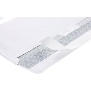 Produktbild für Briefumschläge ÖKI Cello 42999, weiß, DIN lang+