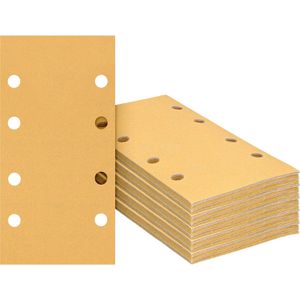 Produktbild für Schleifpapier Bosch Expert C470, Körnung 60-240, Set