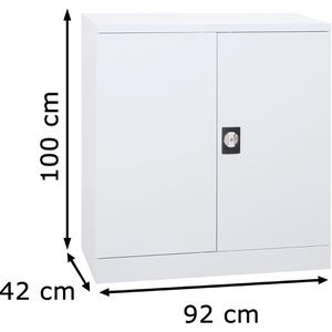 Aktenschrank - günstig kaufen - Böttcher AG