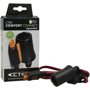 Produktbild für Batterieanschlusskabel CTEK Connect Cig Socket
