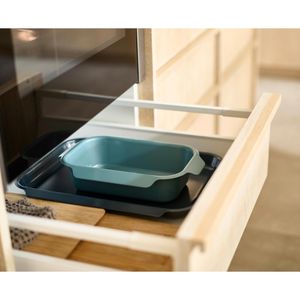 Produktbild für Backform JosephJoseph Nest Bake, Brotbackform, aus Karbonstahl