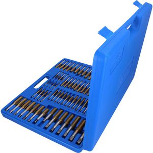 Produktbild für Gewindeschneider Brilliant-Tools BT101985 TiN, Set