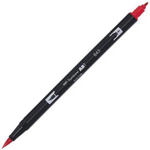Produktbild für Brush-Pen Tombow ABT-6P-1 ABT Dual Brush Pen
