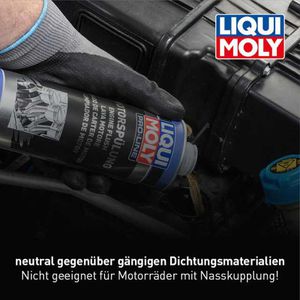 Produktbild für Additiv Liqui-Moly 2427, Pro-Line Motorspülung, 500 ml