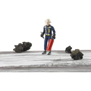 Produktbild für Spielfigur bruder bworld 60100, ab 4 Jahre