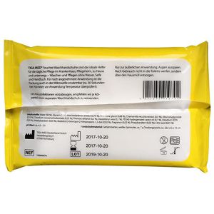 Produktbild für Einmalwaschlappen TIGA-MED 10000076