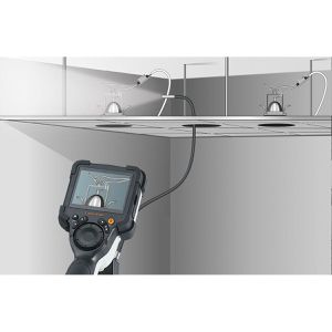 Produktbild für Endoskop-Kamera Laserliner 082.237A, VideoInspector Mini