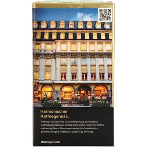 Produktbild für Kaffee Dallmayr Classic Mild