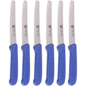 Gemüsemesser Gräwe 906.06 C5, Set