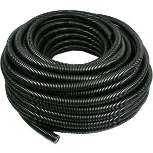 Produktbild für Leerrohr Fränkische FBY-EL-F 63, ungeschlitzt