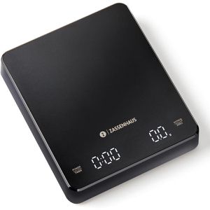 Produktbild für Küchenwaage Zassenhaus Expert, mit Timer