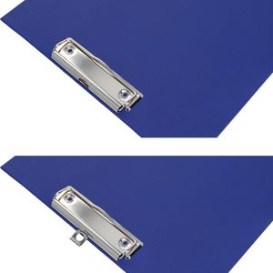 Produktbild für Klemmbrett TipTop-Office TTO 407731, A5