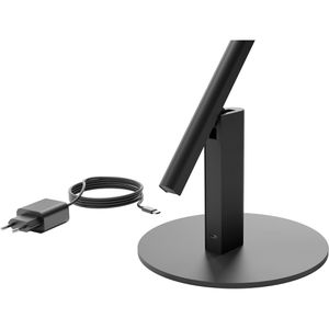 Produktbild für Schreibtischlampe Luctra Table Lite, schwarz, LED, dimmbar