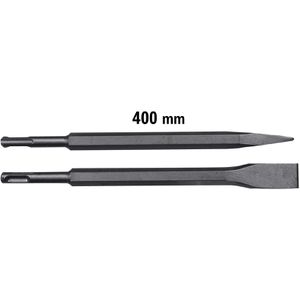 Produktbild für Bohrhammer Einhell TE-RH 40 3F, SDS Max