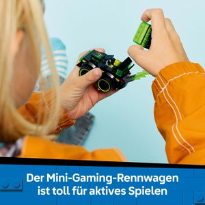 Produktbild für Klemmbausteine LEGO City 60484, ab 5 Jahre