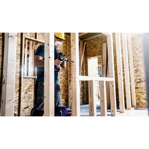 Produktbild für Flachfräsbohrer Bosch Expert Self Cut Speed