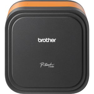 Beschriftungsgerät Brother P-touch CubePro Edge, PTE920BTZ1