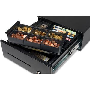 Produktbild für Kassenschublade Safescan HD-3342, 32,8 x 42,2 cm