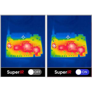 Produktbild für Wärmebildkamera HIKMICRO B20S