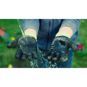 Produktbild für Arbeitshandschuhe LauterSchutz Kinderhandschuhe